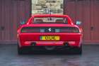 1992 Ferrari 348 TB -Sold