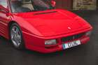 1992 Ferrari 348 TB -Sold