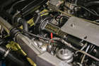 1974 Jaguar E-Type Series 3 V12 Roadster-Sold