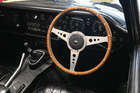 1974 Jaguar E-Type Series 3 V12 Roadster-Sold