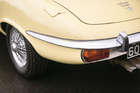 1974 Jaguar E-Type Series 3 V12 Roadster-Sold