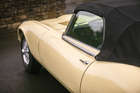 1974 Jaguar E-Type Series 3 V12 Roadster-Sold