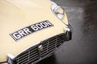 1974 Jaguar E-Type Series 3 V12 Roadster-Sold