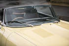 1974 Jaguar E-Type Series 3 V12 Roadster-Sold