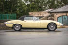 1974 Jaguar E-Type Series 3 V12 Roadster-Sold