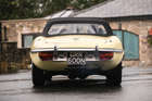 1974 Jaguar E-Type Series 3 V12 Roadster-Sold