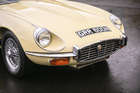 1974 Jaguar E-Type Series 3 V12 Roadster-Sold
