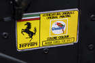 1991 Ferrari Testarossa-Sold