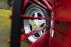 1991 Ferrari Testarossa-Sold