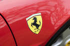 1991 Ferrari Testarossa-Sold