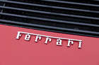 1991 Ferrari Testarossa-Sold