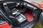 1991 Ferrari Testarossa-Sold
