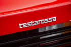 1991 Ferrari Testarossa-Sold