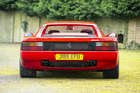 1991 Ferrari Testarossa-Sold