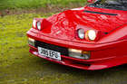 1991 Ferrari Testarossa-Sold