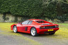 1991 Ferrari Testarossa-Sold