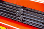 1991 Ferrari Testarossa-Sold