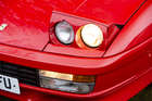 1991 Ferrari Testarossa-Sold