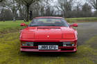 1991 Ferrari Testarossa-Sold