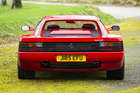 1991 Ferrari Testarossa-Sold