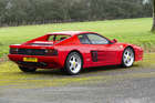 1991 Ferrari Testarossa-Sold