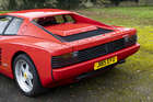 1991 Ferrari Testarossa-Sold