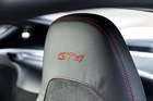 2020 Porsche Cayman GT4 '718' 114 miles-Auction Lot
