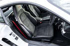 2020 Porsche Cayman GT4 '718' 114 miles-Auction Lot