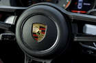 2020 Porsche Cayman GT4 '718' 114 miles-Auction Lot