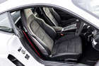 2020 Porsche Cayman GT4 '718' 114 miles-Auction Lot