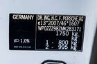 2020 Porsche Cayman GT4 '718' 114 miles-Auction Lot