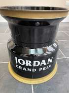 Charity Lot: 1999 Jordan Formula One Rear Wheel -Sold