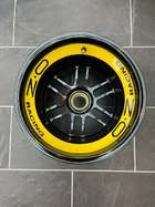 Charity Lot: 1999 Jordan Formula One Rear Wheel -Sold