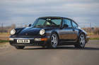 1993 Porsche 911 (964) Carrera 2-Sold