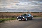 1993 Porsche 911 (964) Carrera 2-Sold
