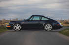 1993 Porsche 911 (964) Carrera 2-Sold