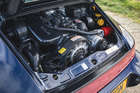 1993 Porsche 911 (964) Carrera 2-Sold