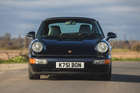 1993 Porsche 911 (964) Carrera 2-Sold