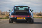 1993 Porsche 911 (964) Carrera 2-Sold