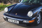 1993 Porsche 911 (964) Carrera 2-Sold
