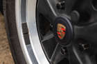 1985 Porsche 911 3.2 Carrera Targa-Sold