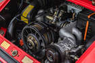 1985 Porsche 911 3.2 Carrera Targa-Sold