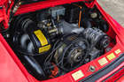 1985 Porsche 911 3.2 Carrera Targa-Sold