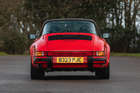 1985 Porsche 911 3.2 Carrera Targa-Sold