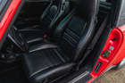 1985 Porsche 911 3.2 Carrera Targa-Sold
