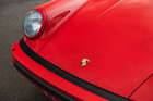 1985 Porsche 911 3.2 Carrera Targa-Sold