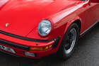 1985 Porsche 911 3.2 Carrera Targa-Sold