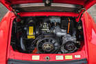 1985 Porsche 911 3.2 Carrera Targa-Sold