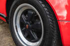 1985 Porsche 911 3.2 Carrera Targa-Sold