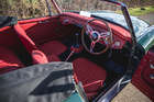 1963 Austin-Healey 3000 Mk llA (BJ7)-Sold